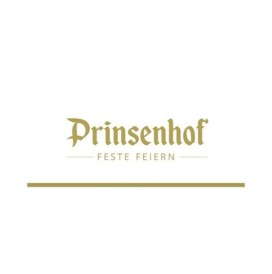 Der Prinsenhof Porta Westfalica Luaran gambar
